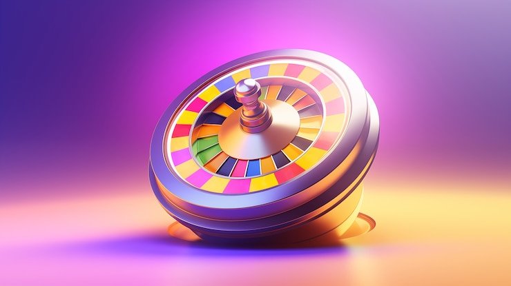 Antarmuka taruhan Speed Baccarat dengan opsi Pemain, Banker, dan Seri